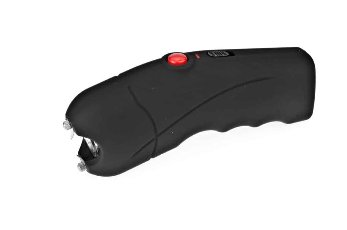 Câble De Recharge Universel Pour Pistolet électrique (type Shocker) - Neuf Sous Blister