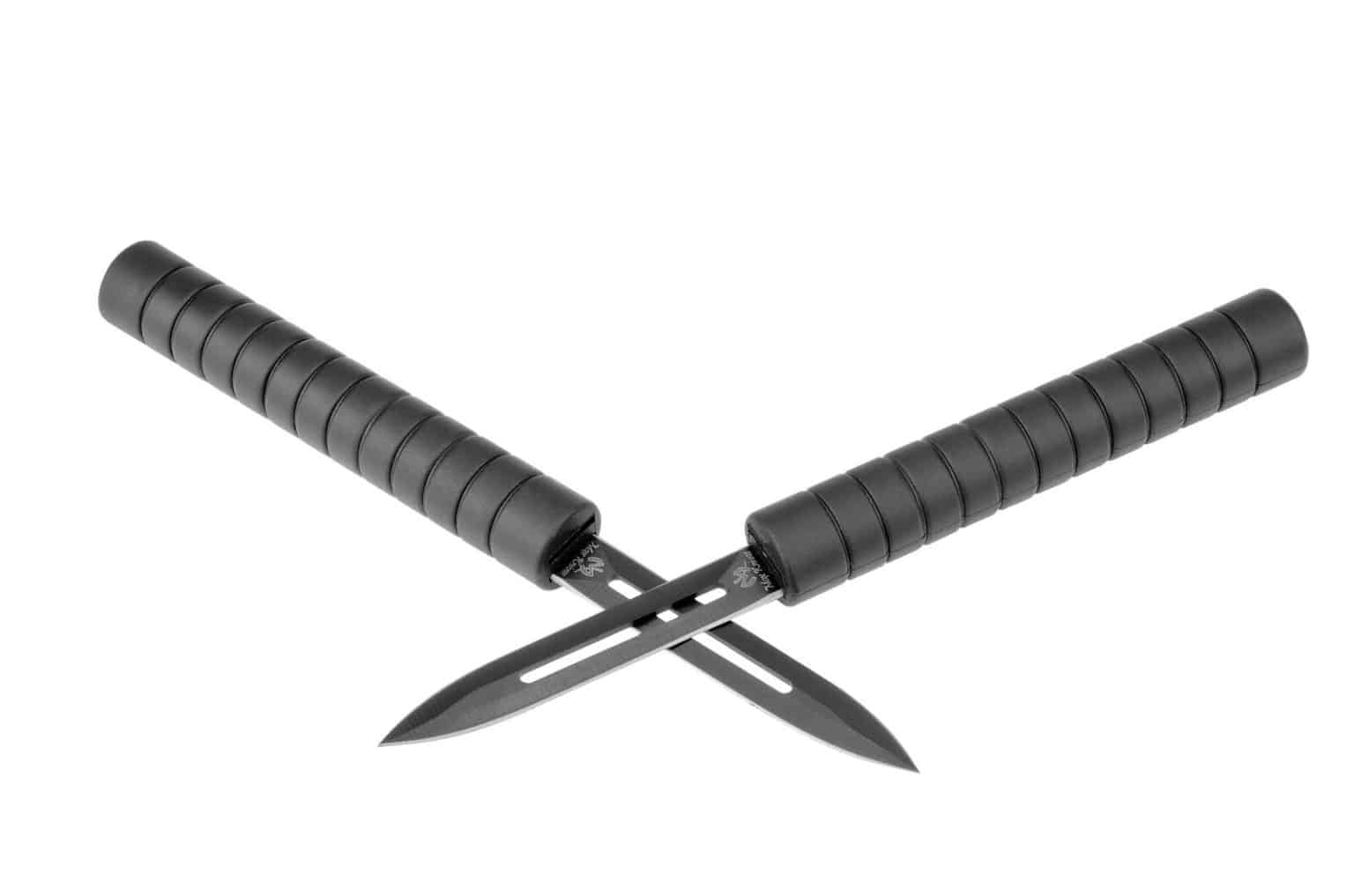 PETITE MATTRAQUE DOUBLE LAMES petite-mattraque-double-lames